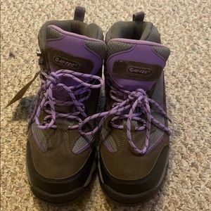 Hi-Tec Hiking Boots
